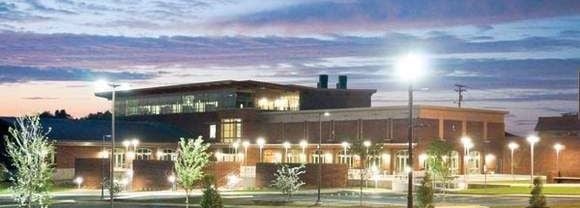 NCI in Martinsville